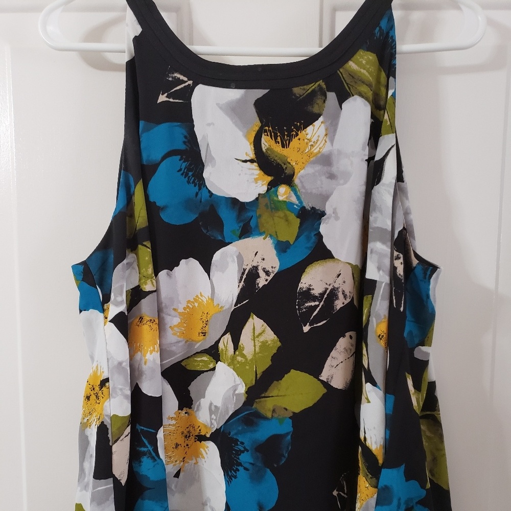 Worthington Summer Top